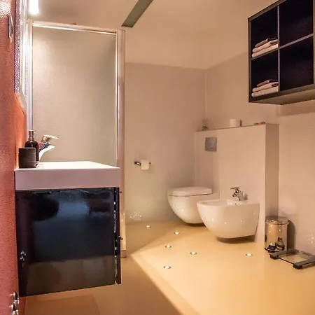 House Tos-vila With Heated Pool Villa *