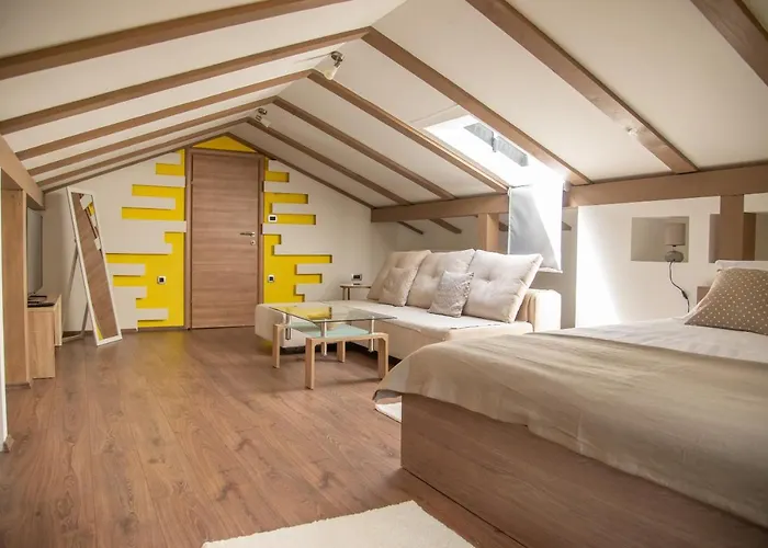 House Tos-vila With Heated Pool *