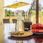 Villa House Tos-vila With Heated Pool *
