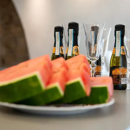 فيلة House Tos-vila With Heated Pool *