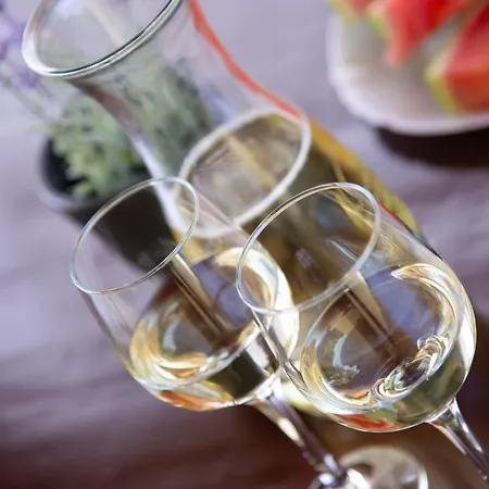 House Tos-vila With Heated Pool فيلة