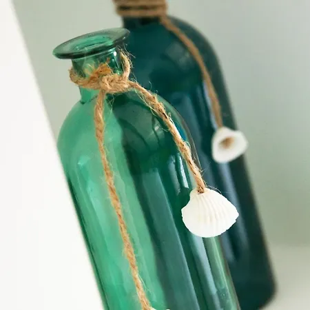 House Tos-vila With Heated Pool فيلة *