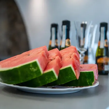 House Tos-vila With Heated Pool فيلة *