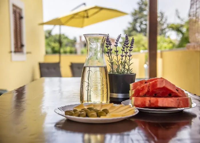 فيلة House Tos-vila With Heated Pool *