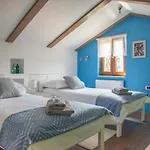 House Tos-vila With Heated Pool 비르브닉
