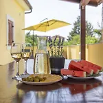 Villa House Tos-vila With Heated Pool *